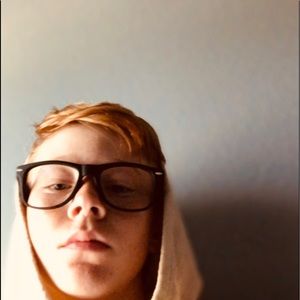 Meet your Posher, Nolan